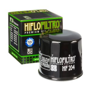 Filtro de Aceite - HIFLOFILTRO - HF204