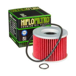 Filtro de Aceite - Kawasaki Ninja 250 - HF401 - HifloFiltro