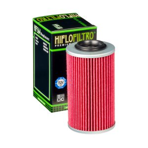 Filtro de Aceite - Aprilia Caponord - HF564 - HifloFiltro