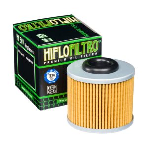 Filtro de Aceite - HF569 - HifloFiltro - MV Agusta F3