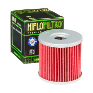 Filtro de Aceite - Hyusung FI - HF681 - HifloFiltro