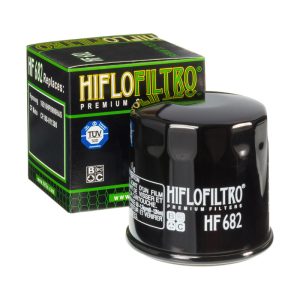 Filtro de Aceite - HIFLOFILTRO - HF682