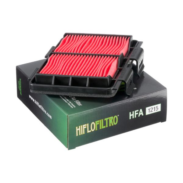 Filtro de Aire - CRF250 - HFA1215 - HifloFiltro