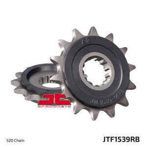 Piñon - 14T - EX300 - JTF1539.14RB - JTSprockets