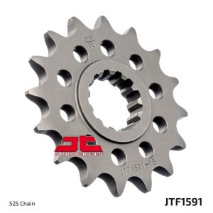 Piñon - 16T - MT-07 | MT-09 | MT-10 - JTF1591.16 - JTSprockets