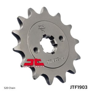 Piñon - 14T - JTF1903.14 - Duke 200 - JTSprockets