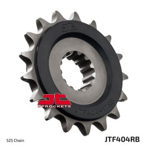 Piñon de Ataque - JT Sprockets - JTF404.17RB - BMW S1000R