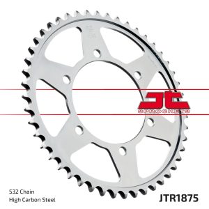 Catalina - 48T - YZF-R6 - JTR1875.48 - JTSprockets