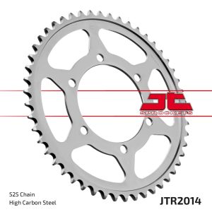 Catalina - 46T - 765 Street Triple R - JTR2014.46 - JTSprockets