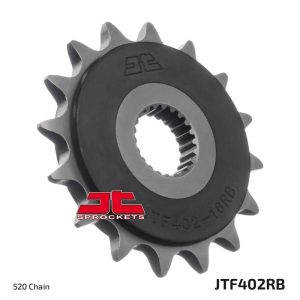 Piñon de Ataque - BMW G650GS - JTSprockets - JTF402.16RB