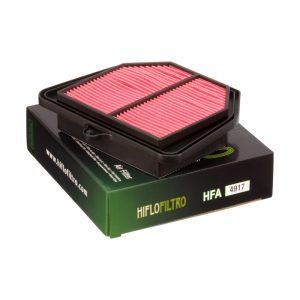Filtro de Aire - Yamaha FZ1 S Fazer - HFA4917 - HIFLOFILTRO