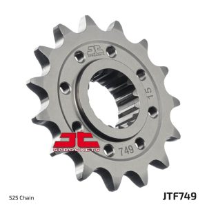 Piñon de Ataque - Ducati 1103 Panigale V4 - JTF749.16 - JTSprockets