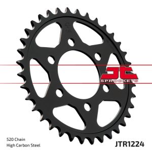 Catalina - Honda CB300 R - JTR1224.36 - JTSprockets