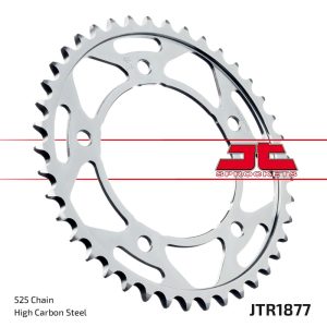 Catalina - JTR1877.45 - Yamaha Tracer 9  - JT Sprockets