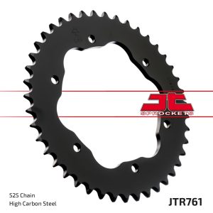 Catalina - Ducati 1103 Panigale V4 - JTR761.41 - JTSprockets