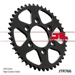 Catalina - Ducati 1260 Multistrada Enduro - JTR766.43 - JTSprockets