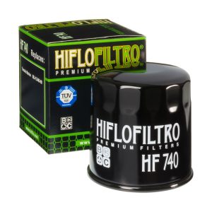 HF740
