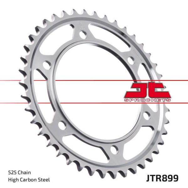 JTR899