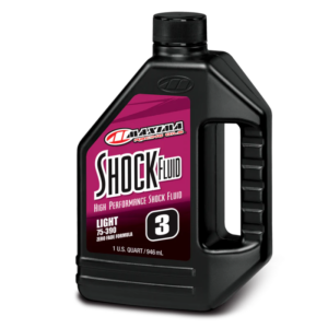 Racing Shock Fluid